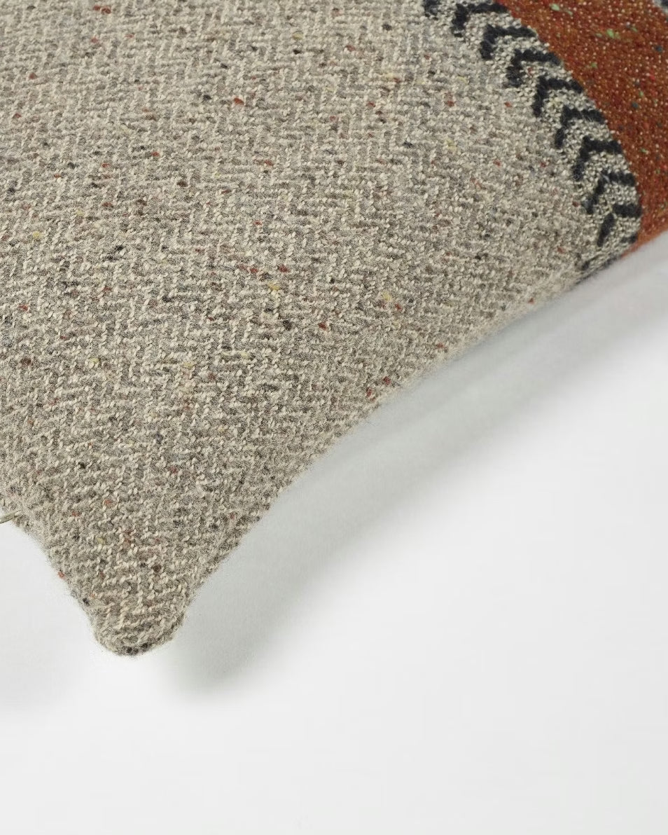 Montana Putetrekk - Grey 63x63cm