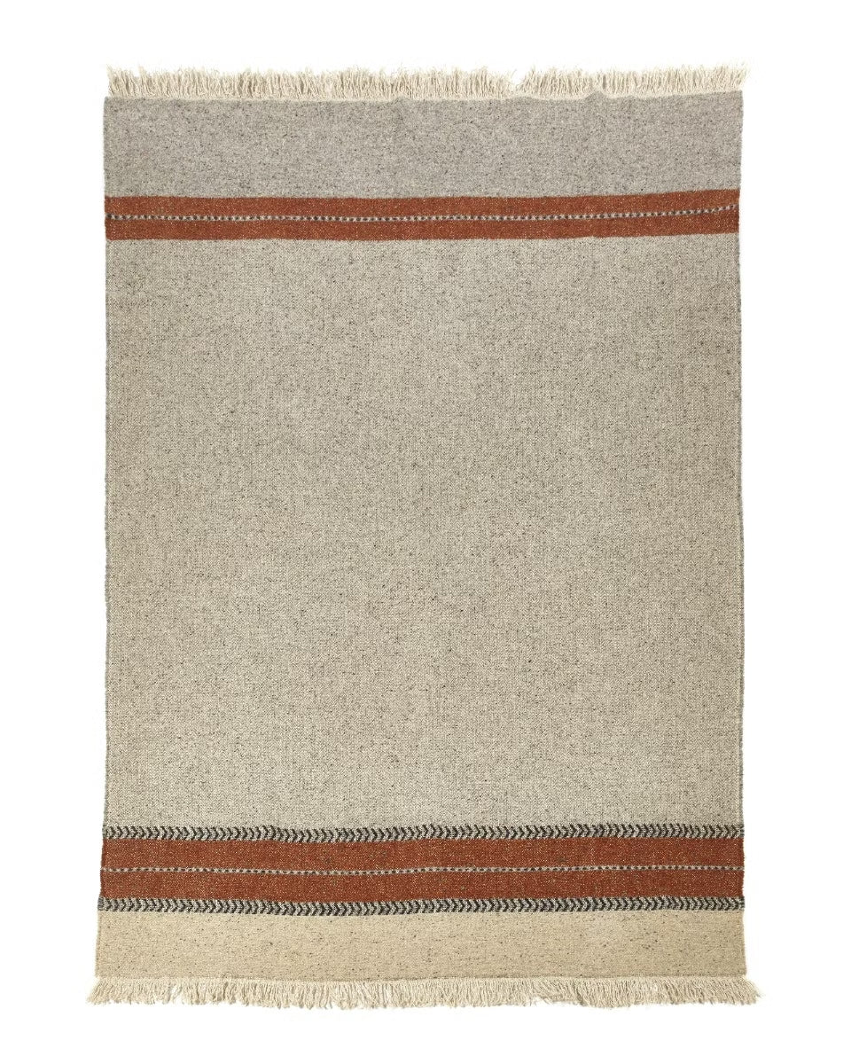 Montana Pledd 130x220cm