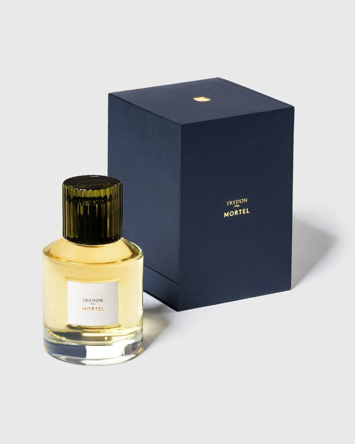 Mortel - Parfyme