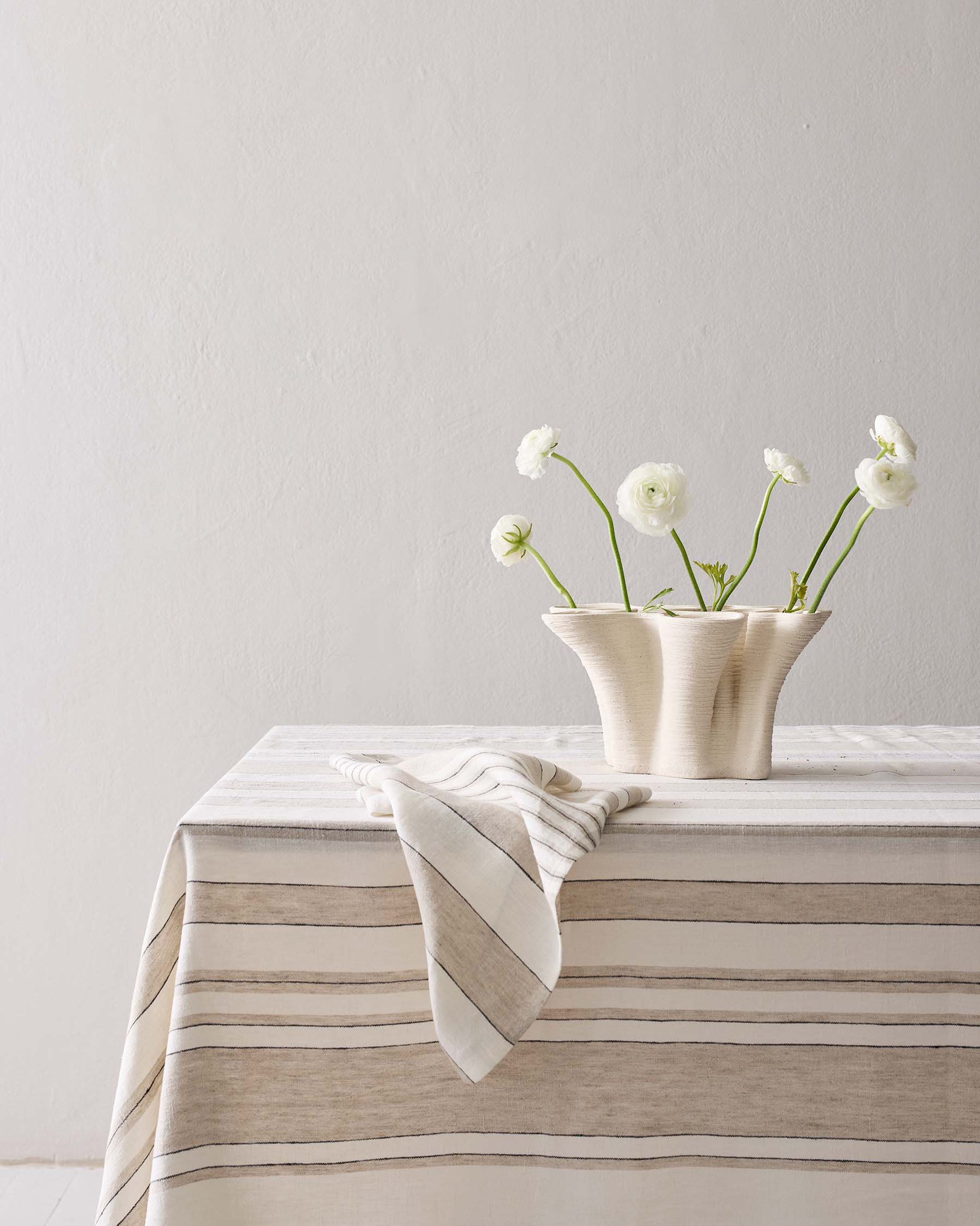 Noah Kjøkkenhåndkle Lin