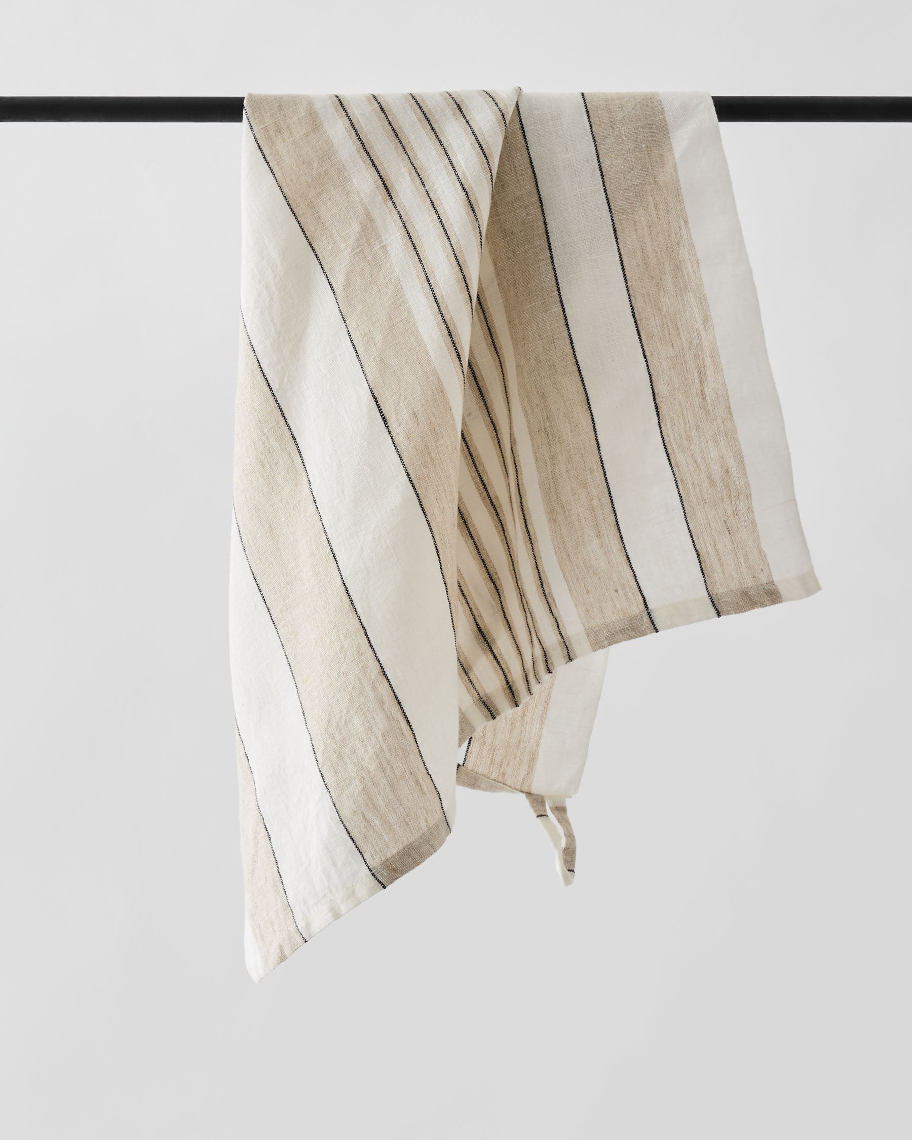 Noah Kjøkkenhåndkle Lin