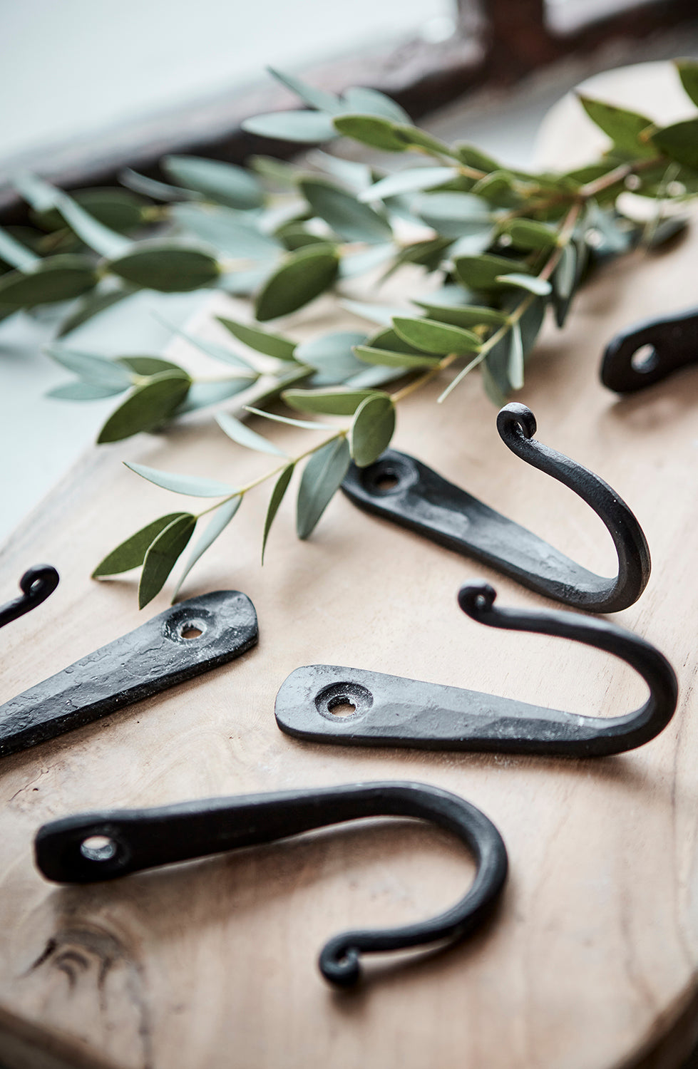 Krok / Knagg Loke - S