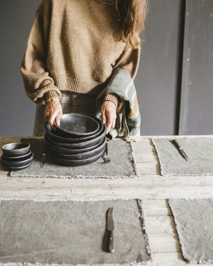 Jasper Bordprikke - Natural