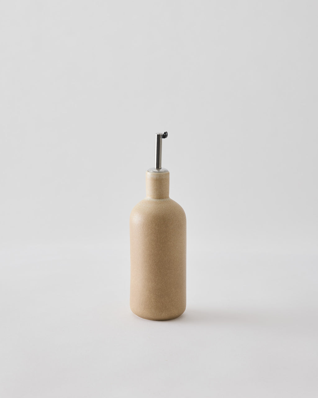 Palermo Oljeflaske S - Sand