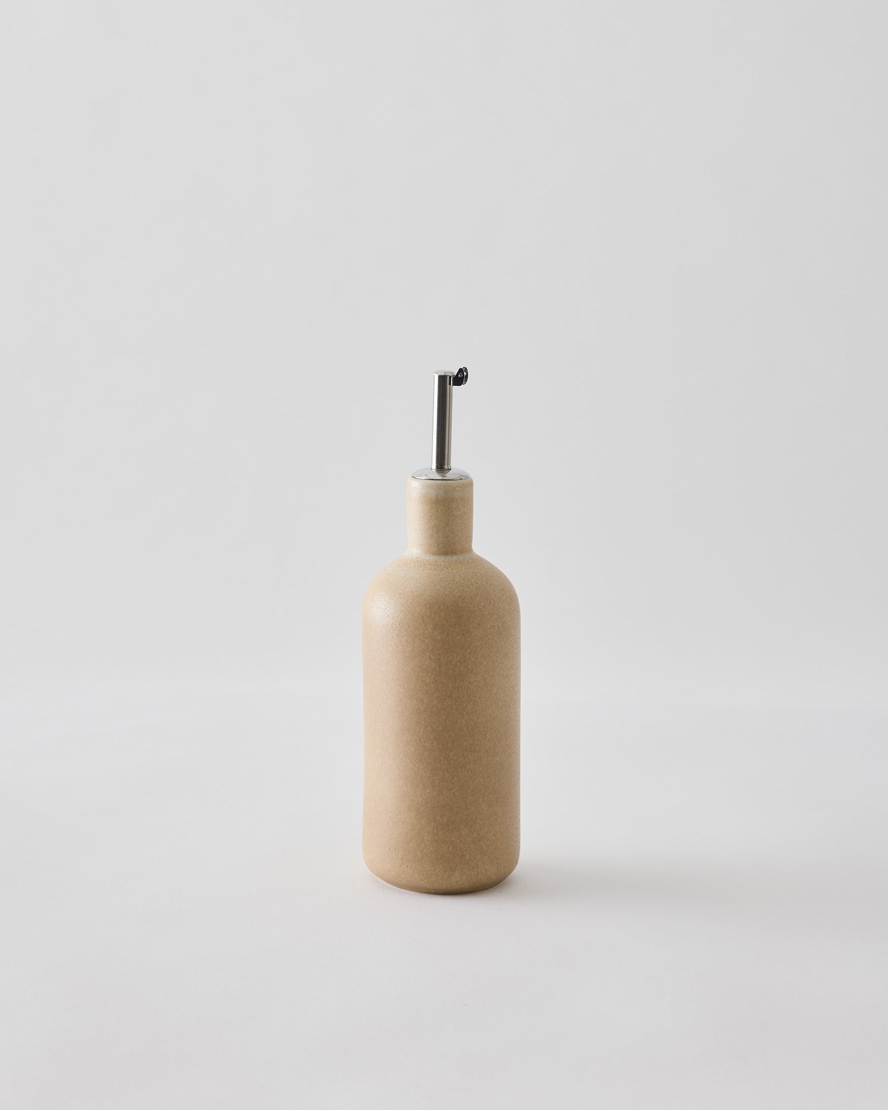 Palermo Oljeflaske S - Sand