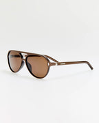 Jacquemus Solbriller - Pastro Brun