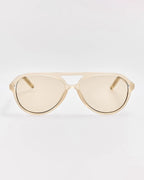 Jacquemus Solbriller - Pastro Nude
