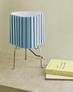 Canelé Bordlampe