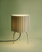Canelé Bordlampe