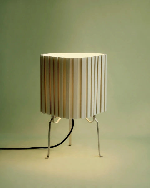Canelé Bordlampe