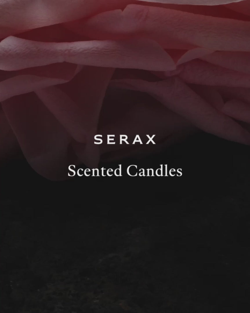 Ivory Encensoir - Duftlys