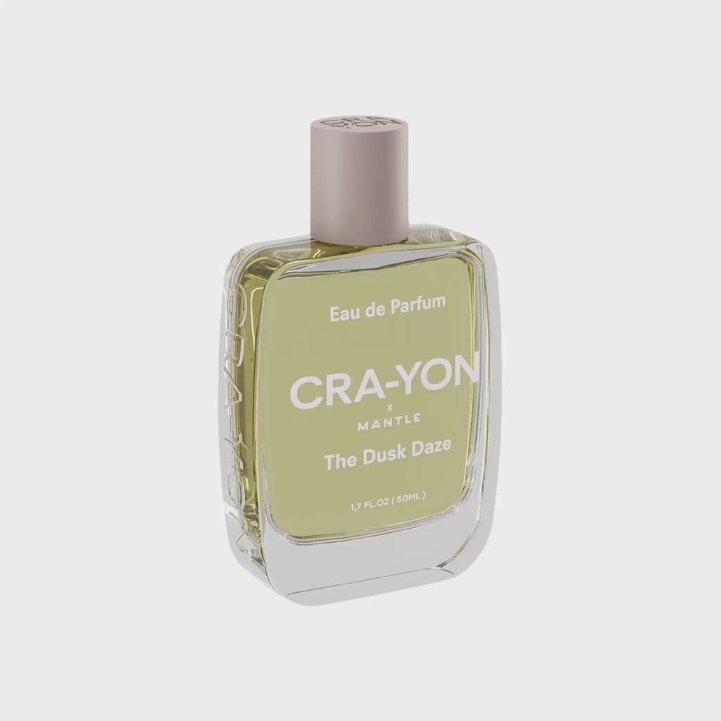 The Dusk Daze Eau de Parfum 50 ml