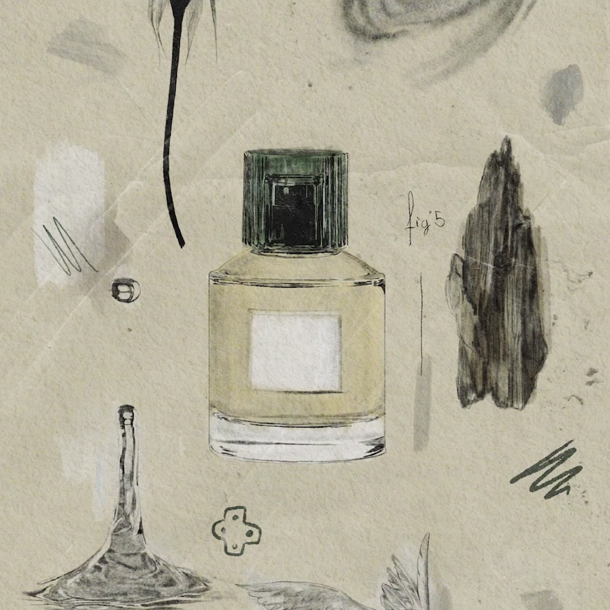 Aphélie - Parfyme
