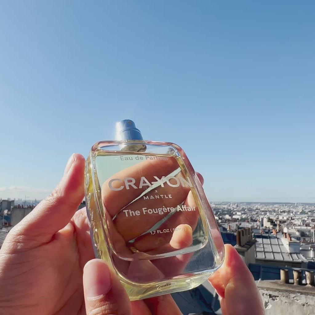 The Fougère Affair Eau de Parfum 50 ml