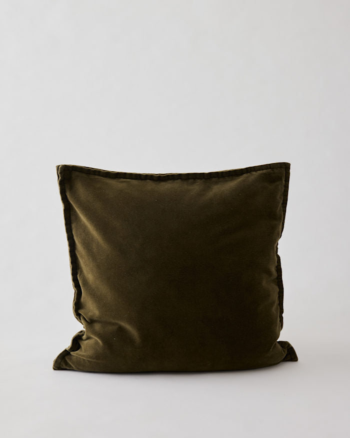 Gabrielle Putetrekk 50x50 - Grønn