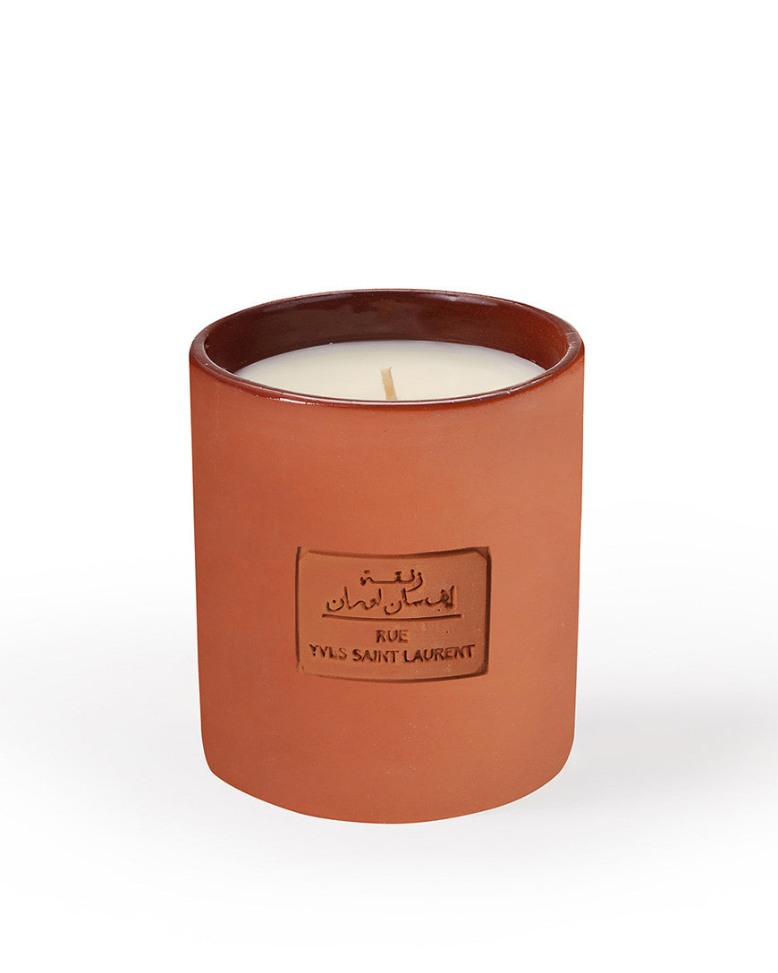 Rue Yves Saint Laurent Small - Duftlys