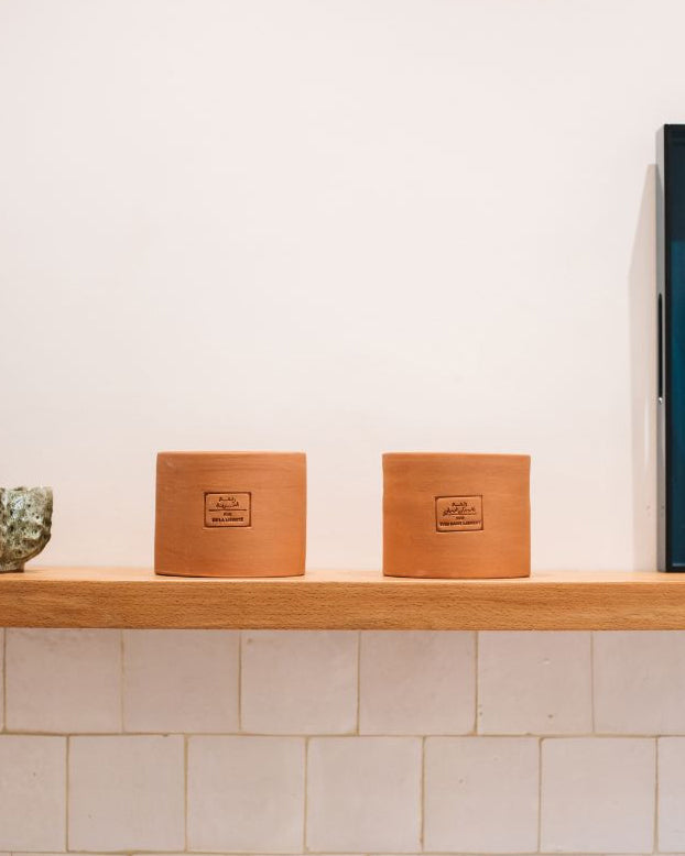 Rue Yves Saint Laurent Small - Duftlys