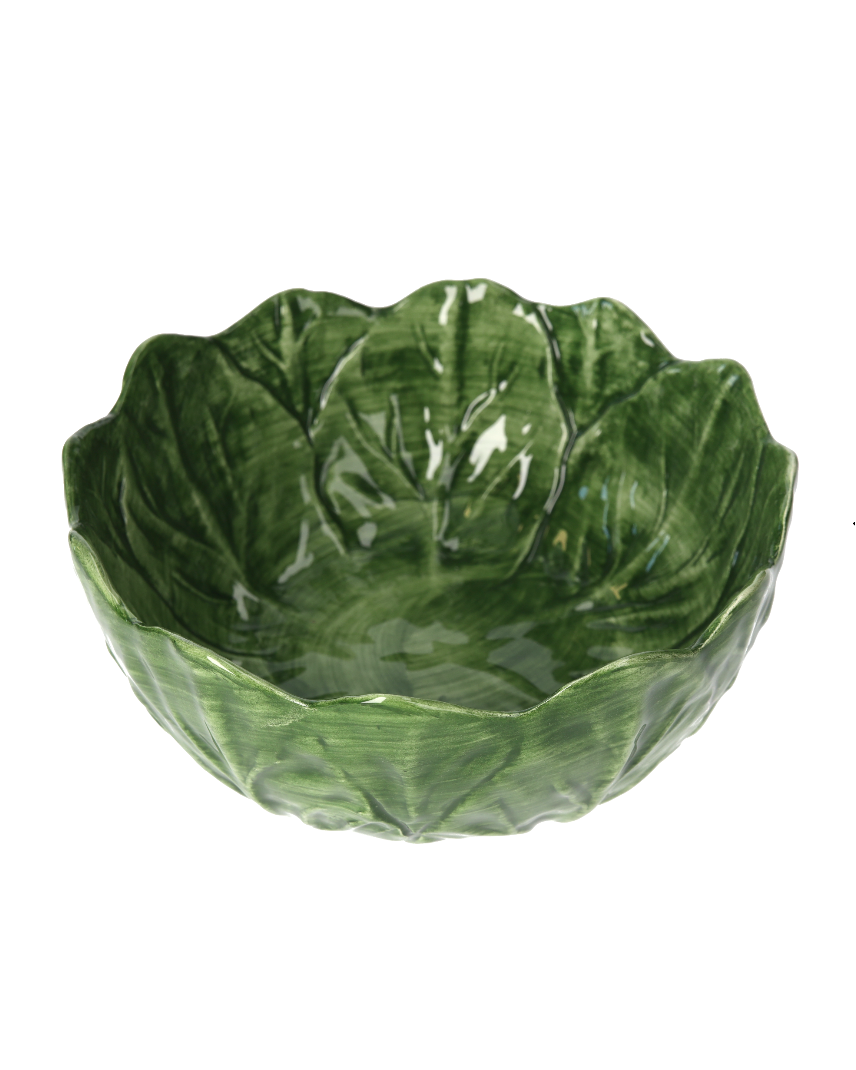 Salatbolle kål