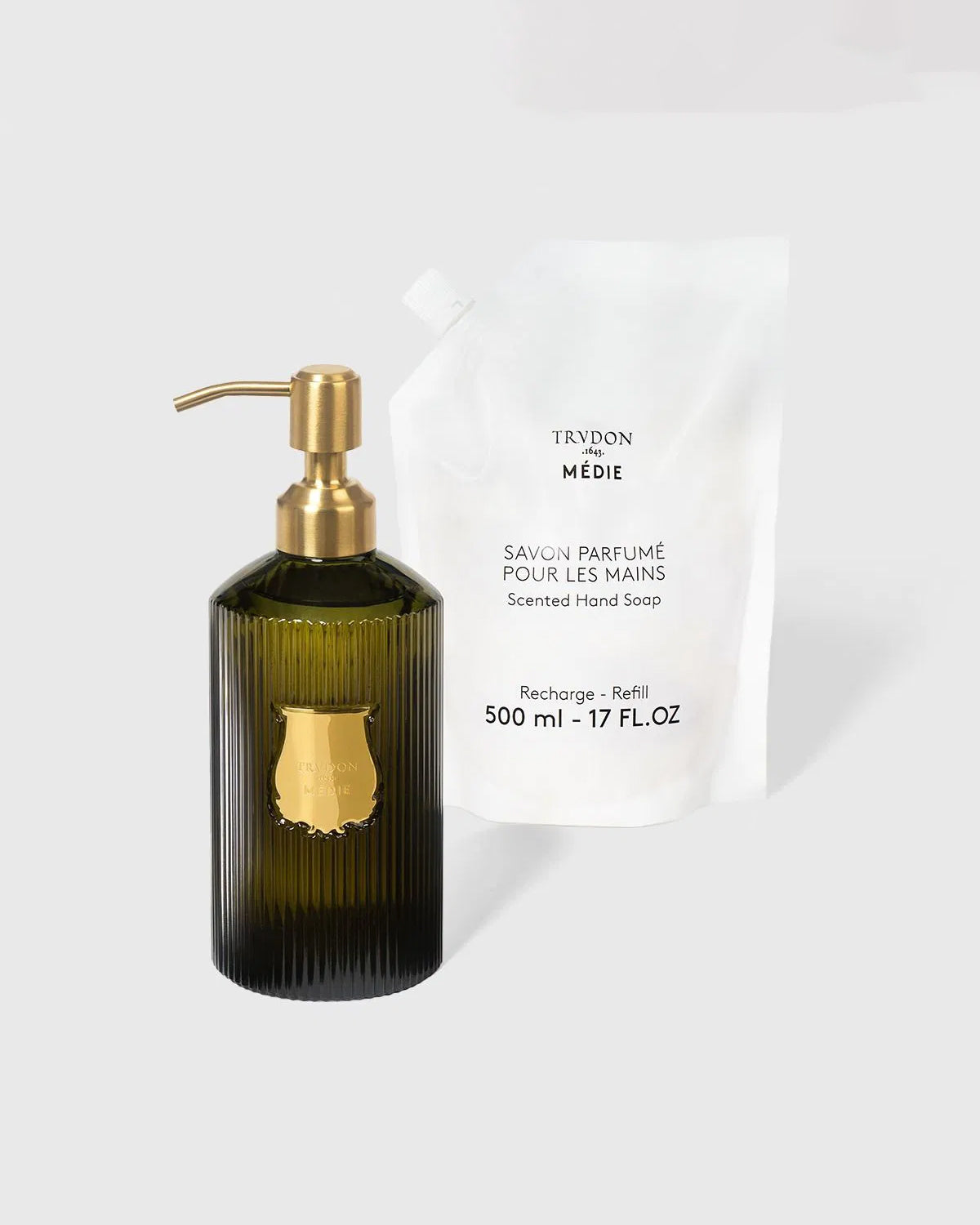 Médie - Håndsåpe Refill