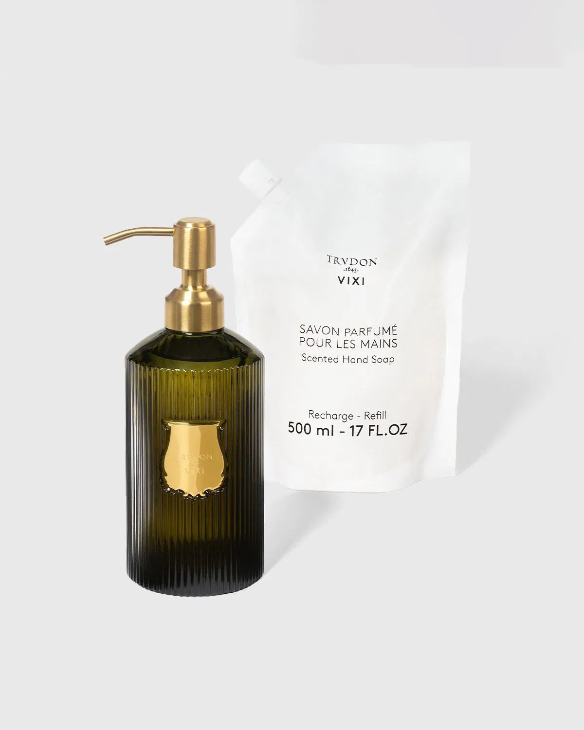 Vixi - Håndsåpe Refill
