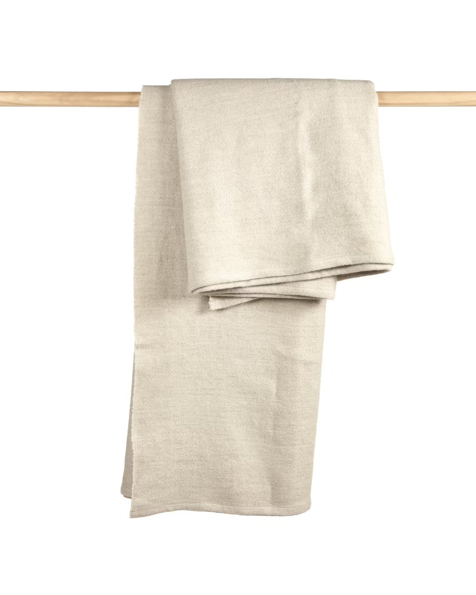 Shetland Sengeteppe 260x240cm