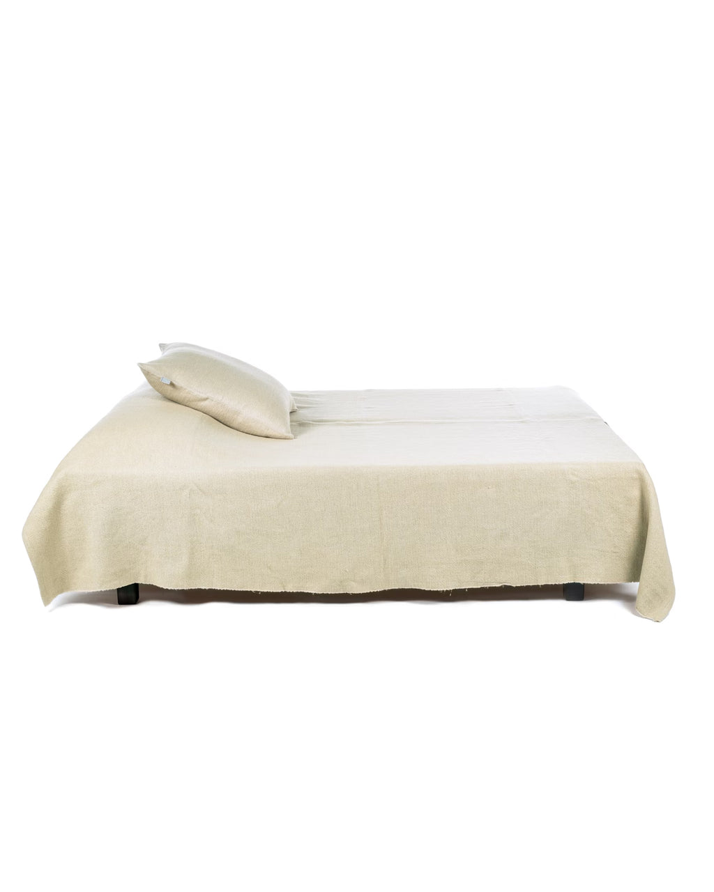 Shetland Sengeteppe 260x240cm