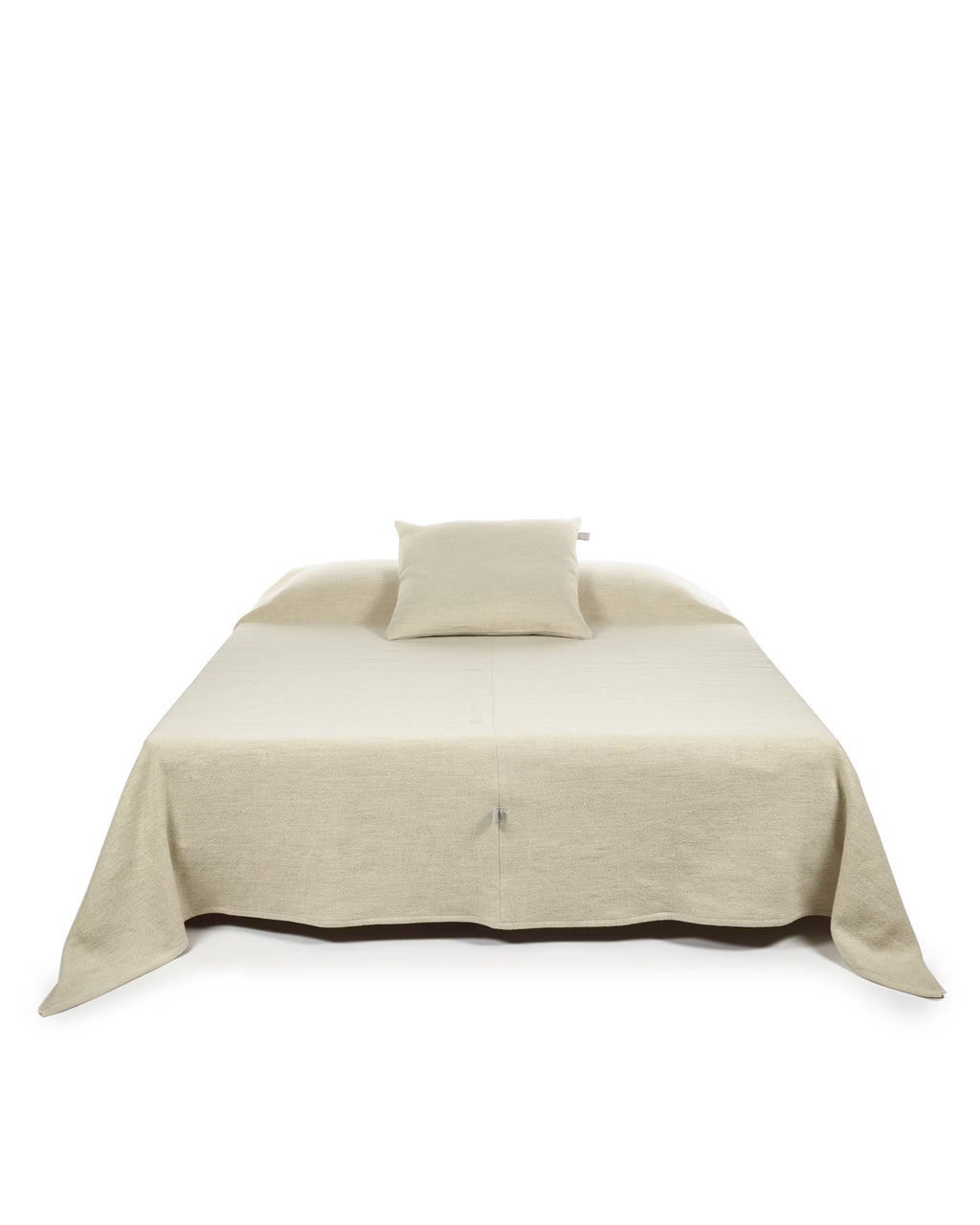 Shetland Sengeteppe 260x240cm