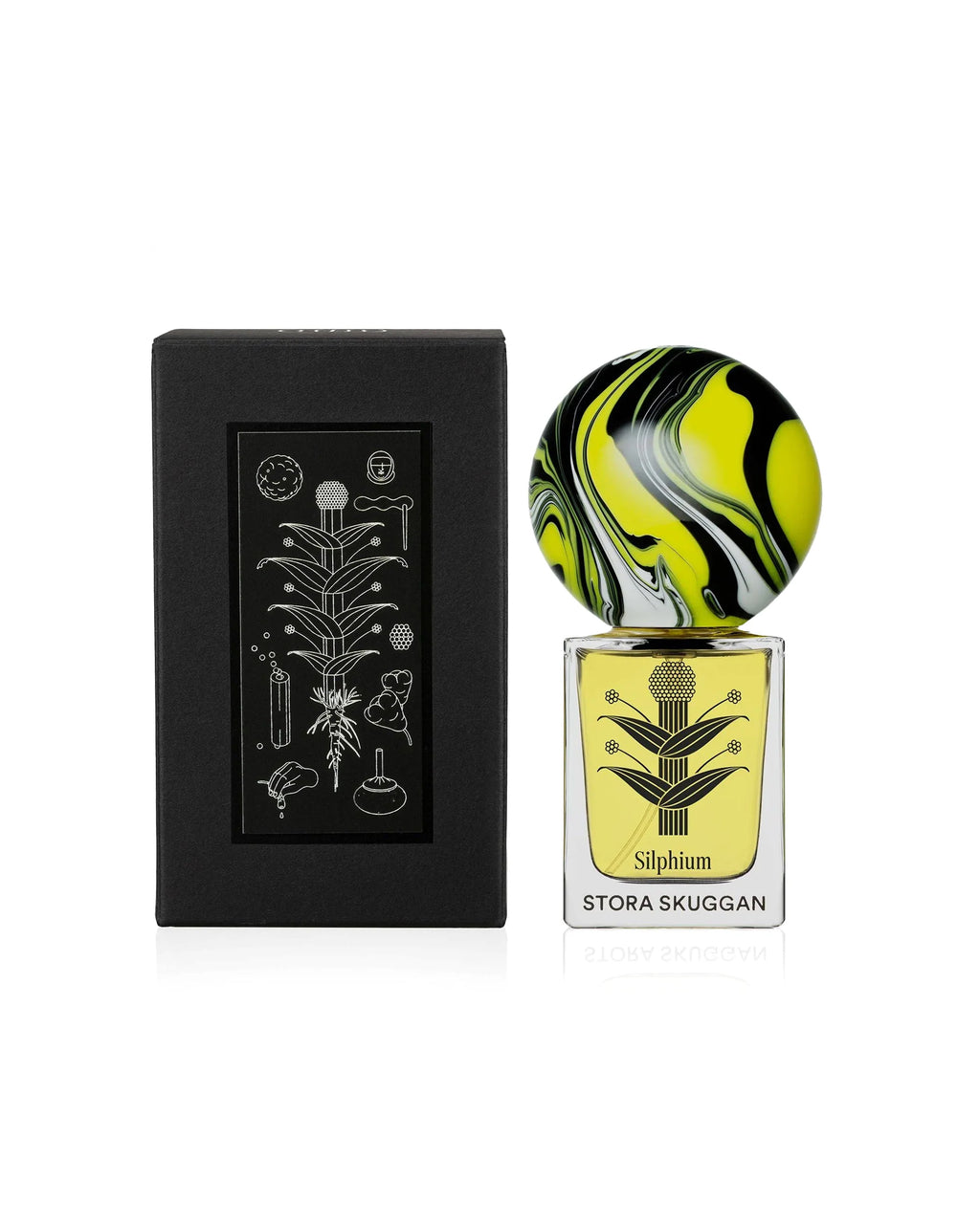 Silphium - Eau de Parfum 30ml