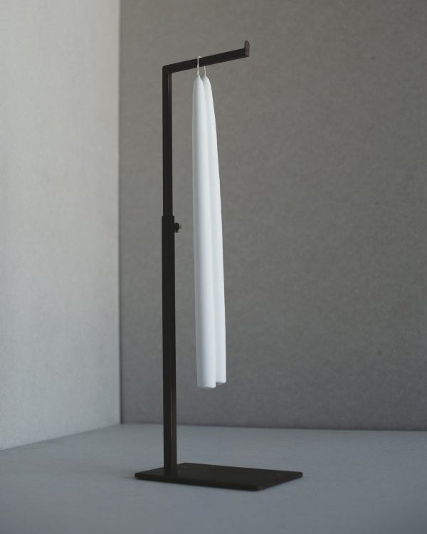 Stearinlys 22x400 mm - 8 pakk