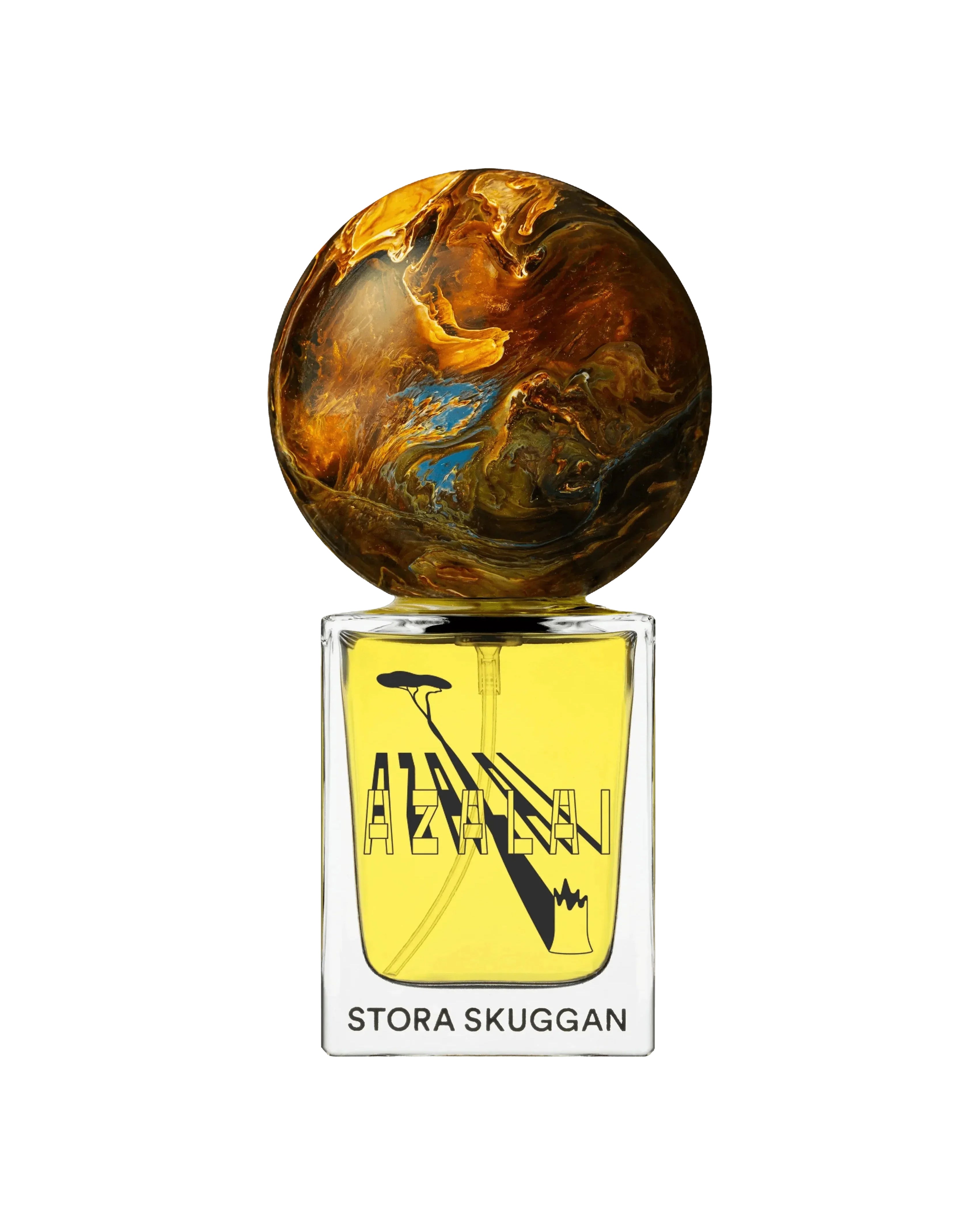 Azalai - Eau de Parfum 30ml