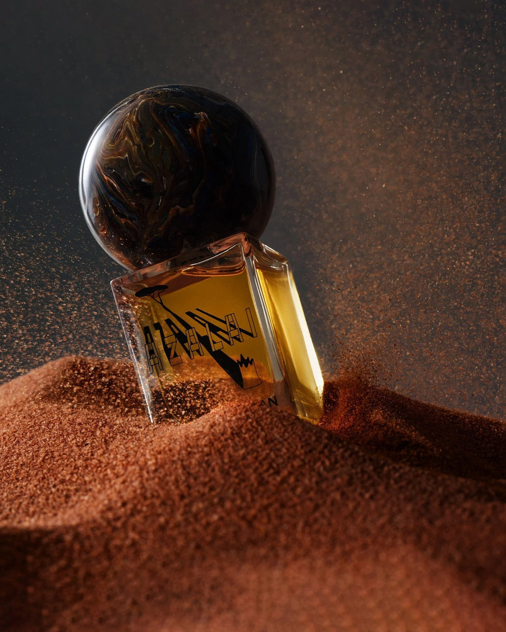 Azalai - Eau de Parfum 30ml