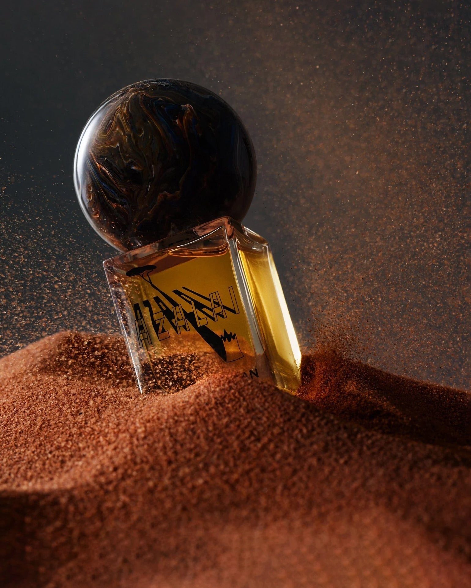 Azalai - Eau de Parfum 30ml