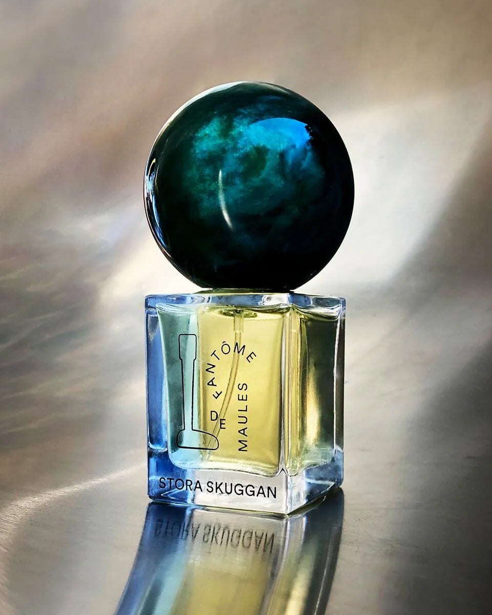 Fantôme de Maules - Eau de Parfum 30ml
