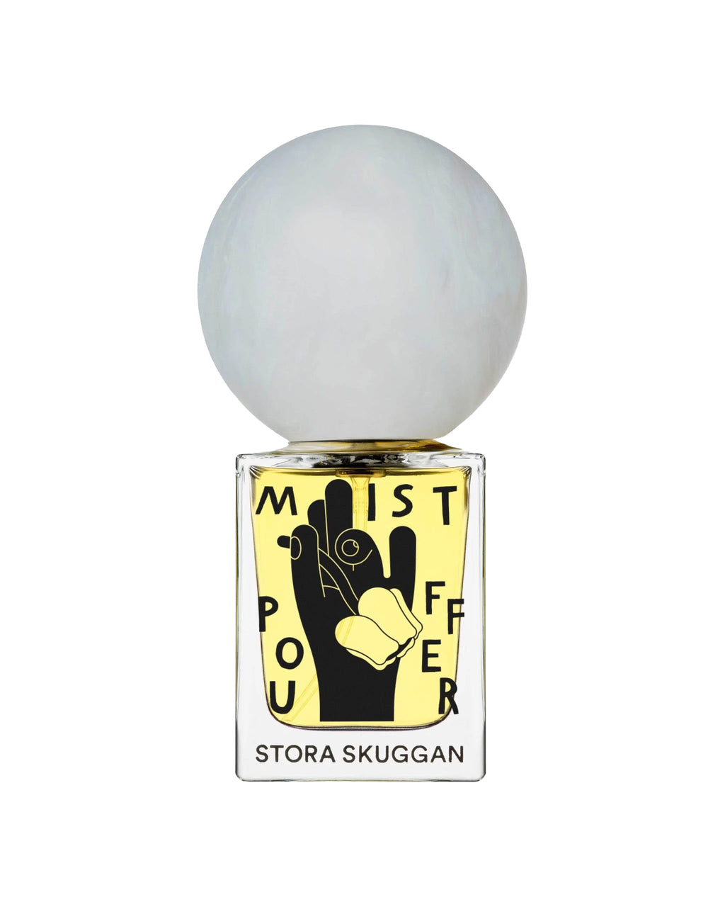 Mistpouffer - Eau de Parfum 30ml