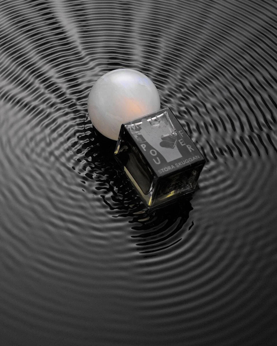 Mistpouffer - Eau de Parfum 30ml