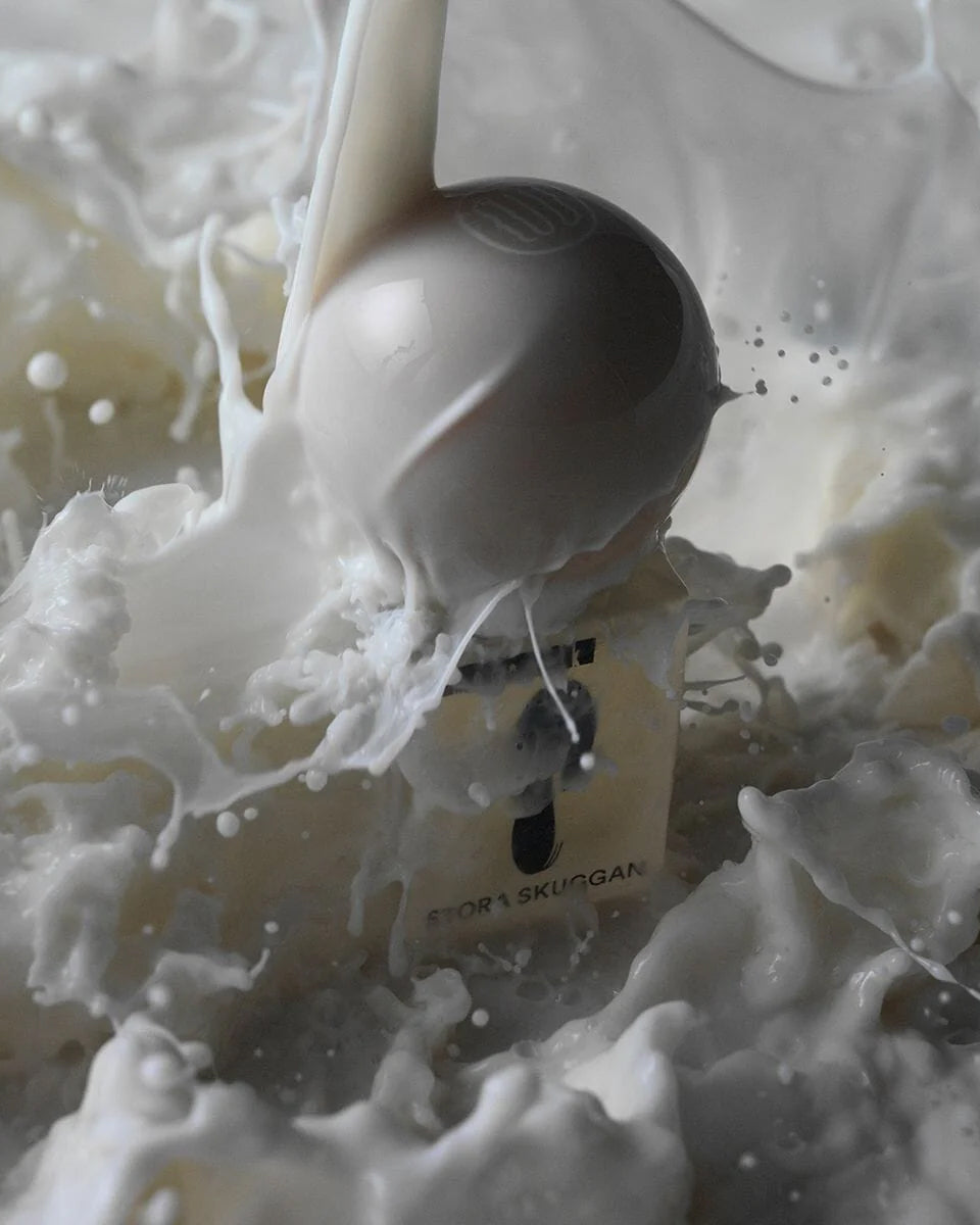 Moonmilk - Eau de Parfum 30ml