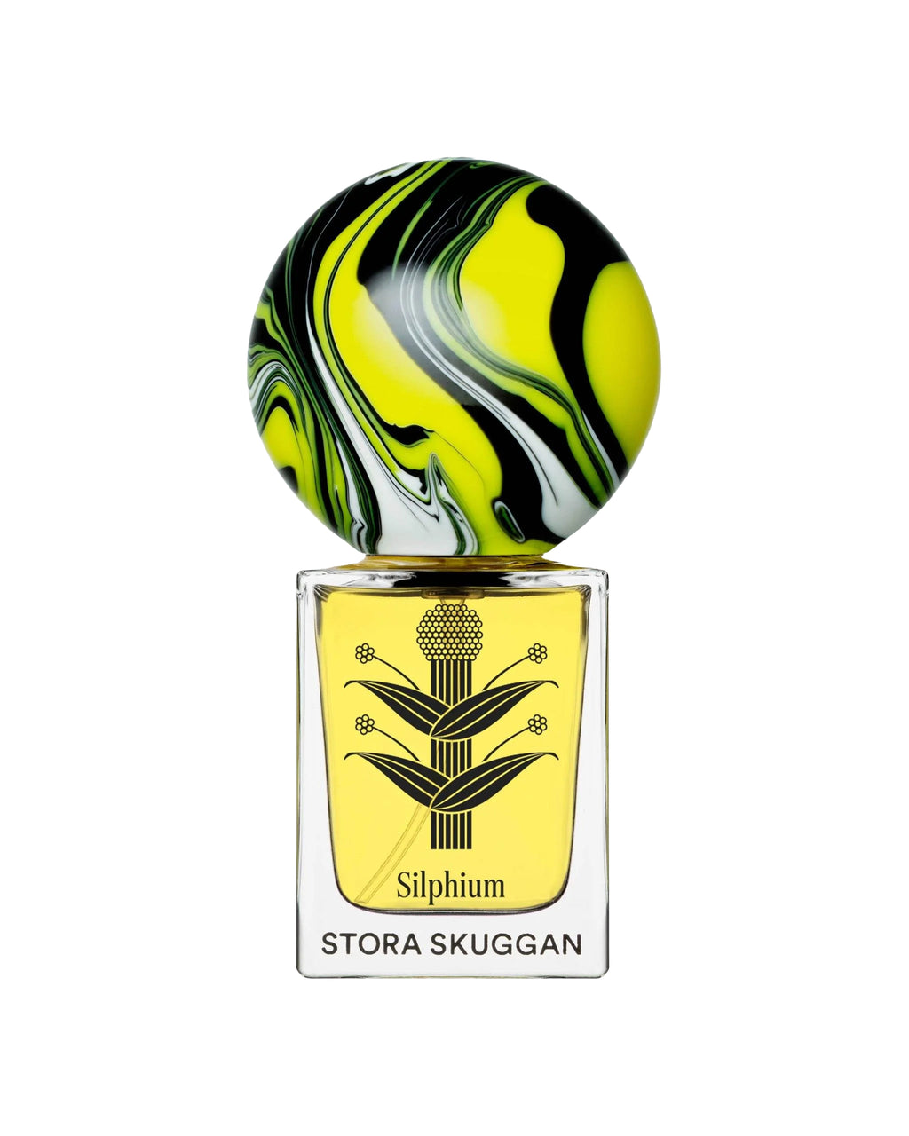 Silphium - Eau de Parfum 30ml