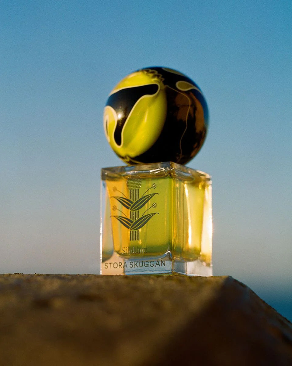 Silphium - Eau de Parfum 30ml