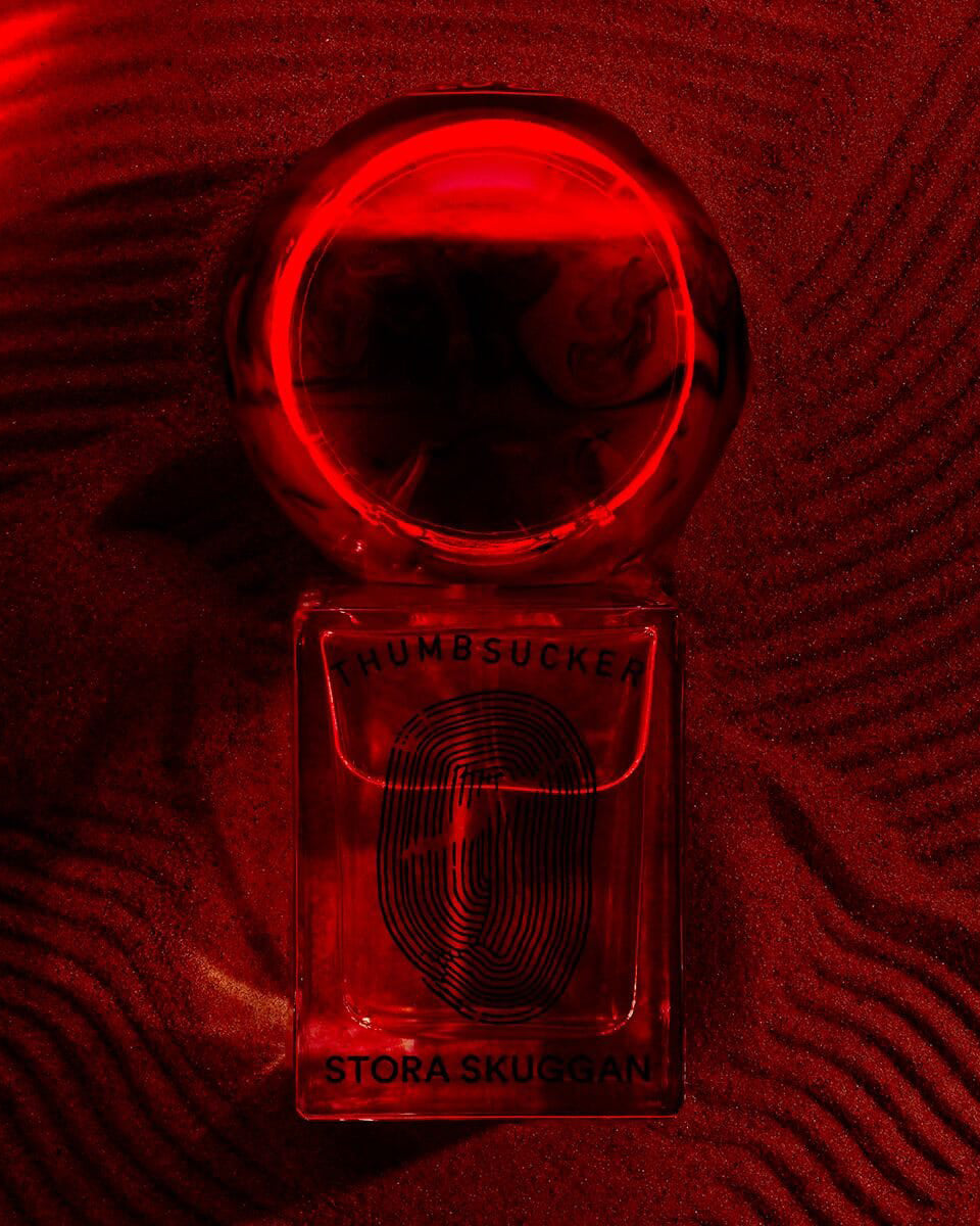 Thumbsucker - Eau de Parfum 30ml