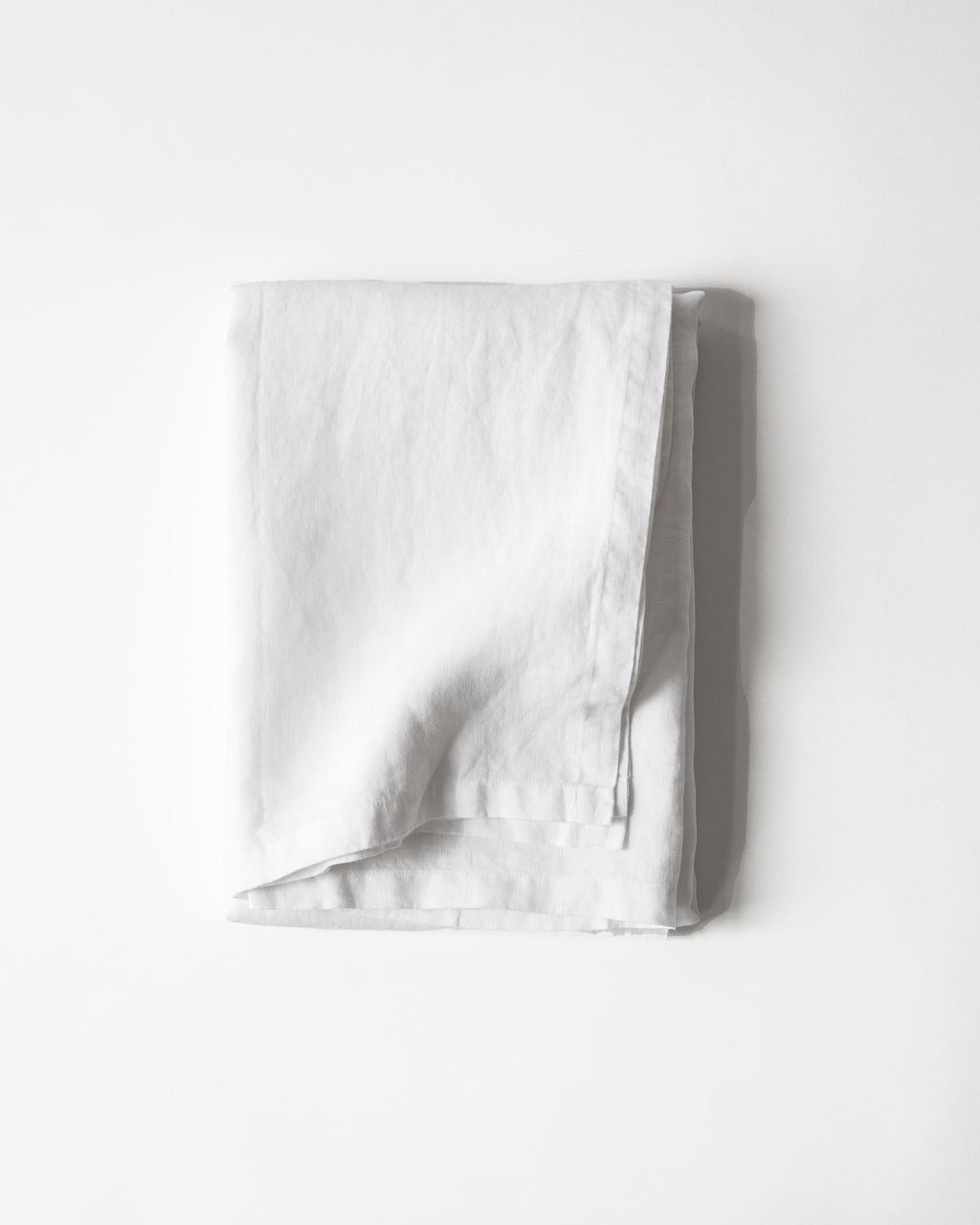Linduk 145 x 270 cm - Bleached White