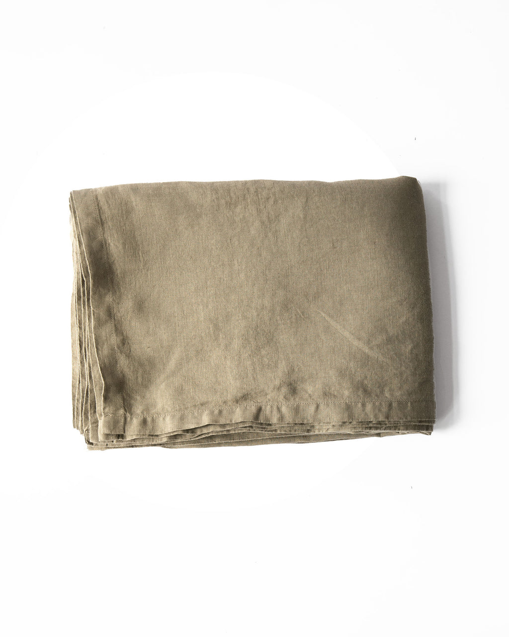 Linduk 145 x 330 cm - Olive