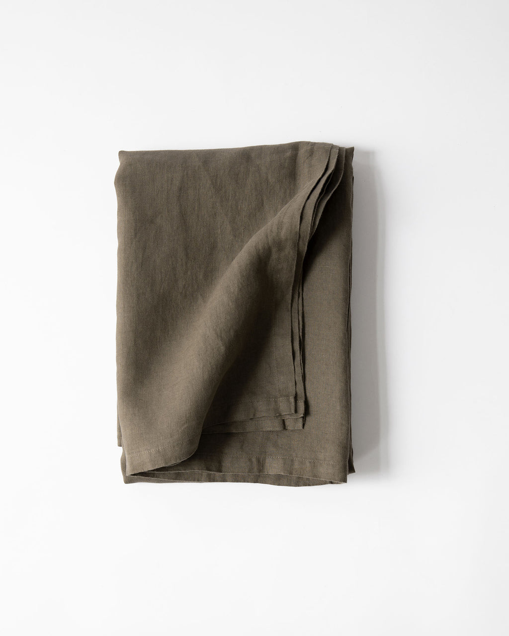 Linduk 145 x 270 cm - Olive