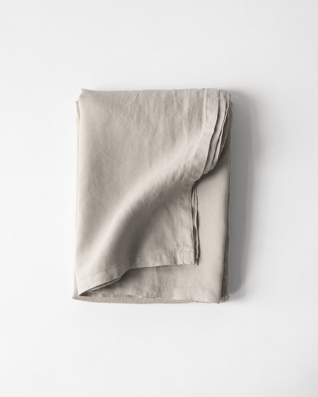 Linduk 145 x 270 cm - Warm Grey