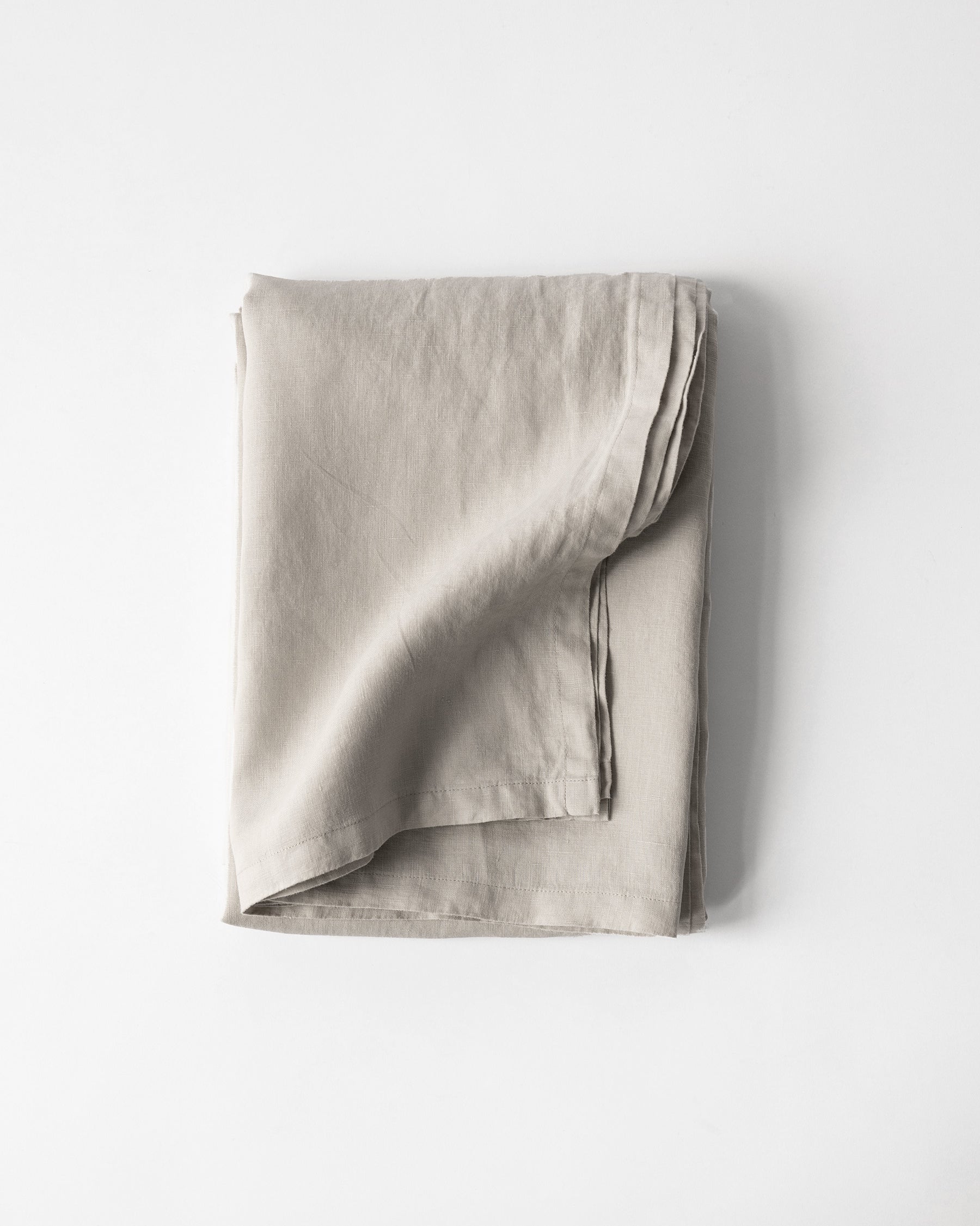 Linduk 145 x 270 cm - Warm Grey