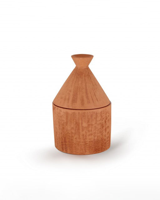Tajine Terracotta - Duftlys