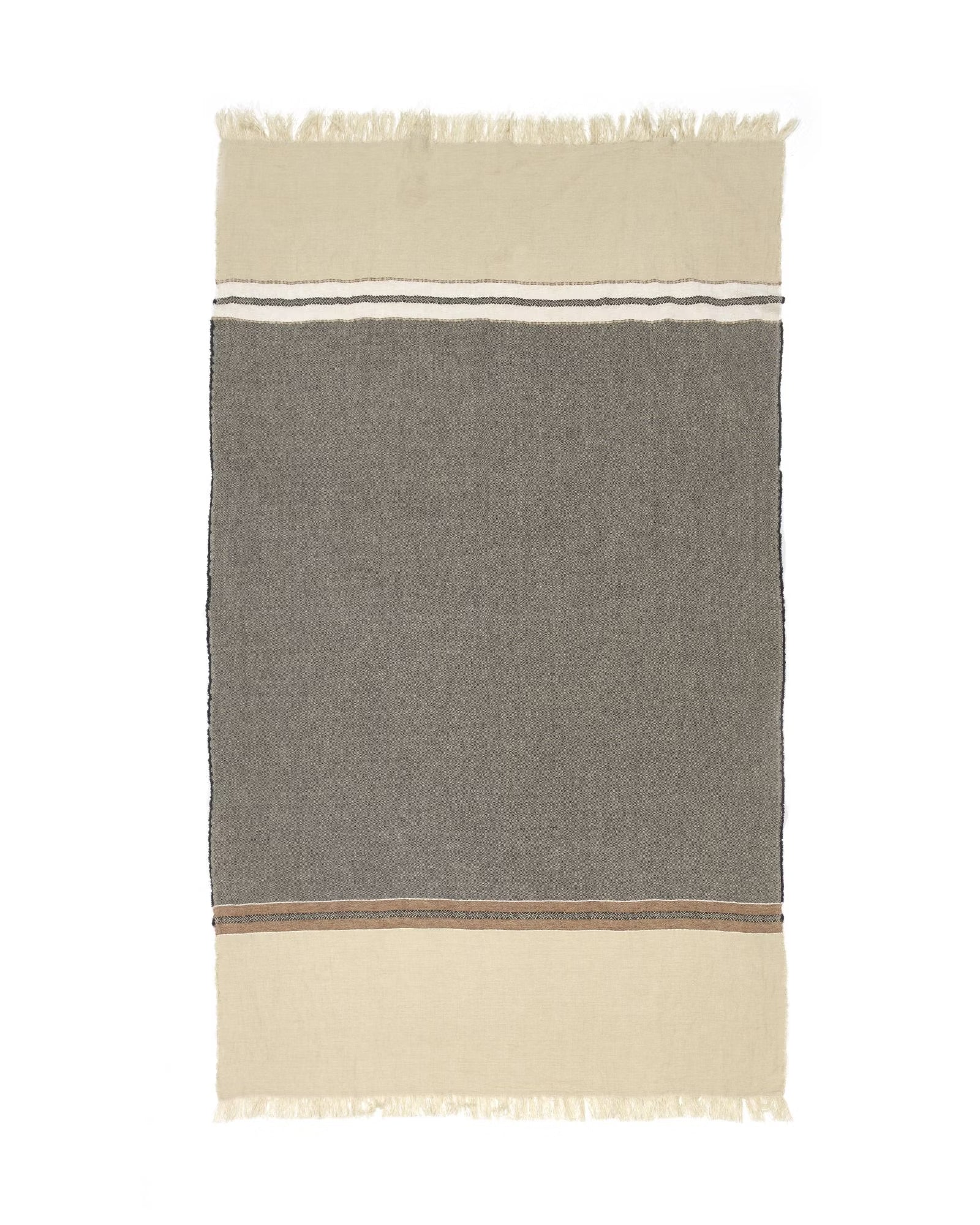 The Belgian Towel Pledd - 140x220