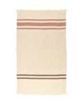 Harland stripe Pledd - 110x180 cm
