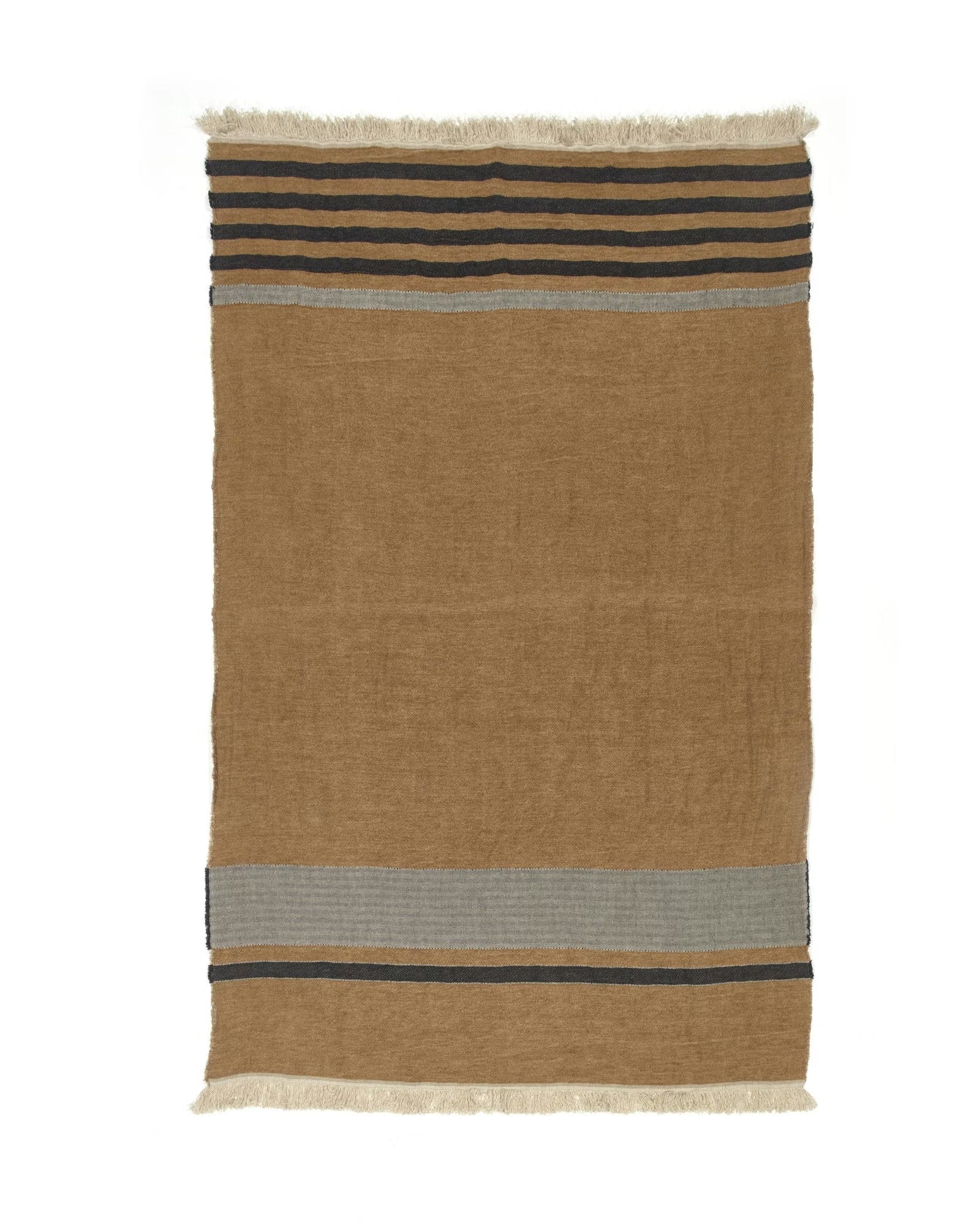 The Belgian Towel Fouta - Nairobi 110x180 cm