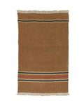 The Belgian Towel Fouta - Camp stripe 110x180 cm