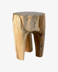 Teak Sidebord / Krakk